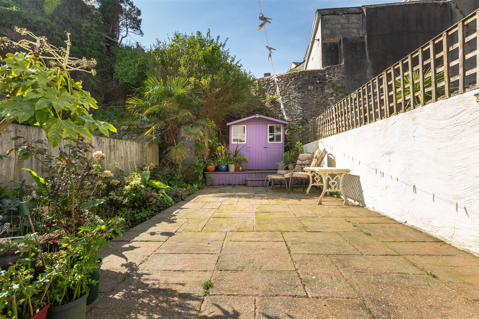 Hill Street, Mount Pleasant, Swansea, SA1 6XU